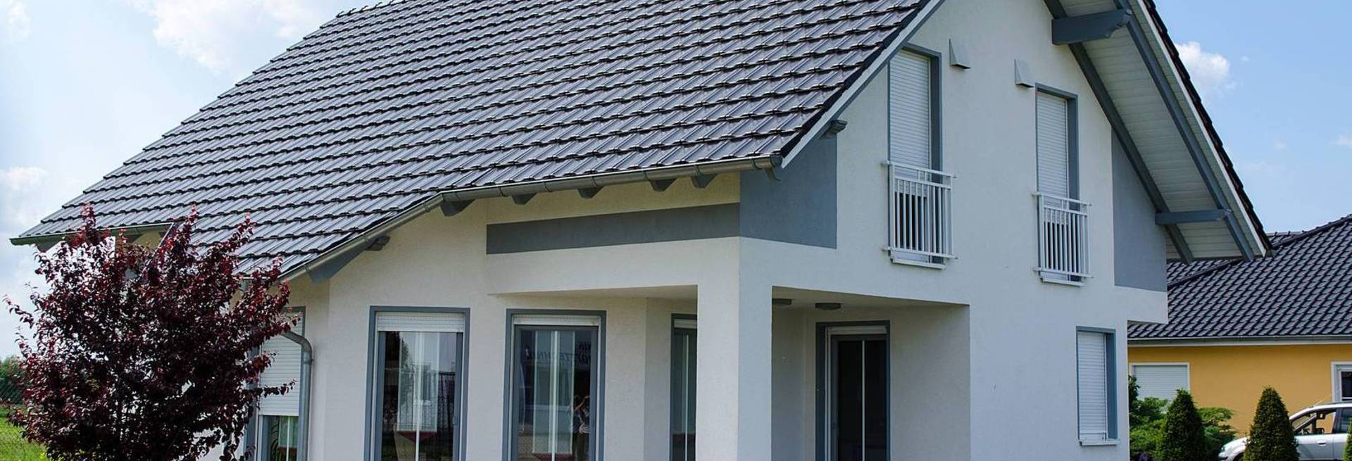 Fassade